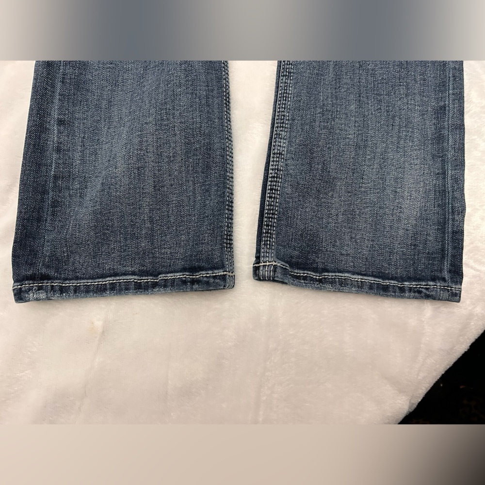 BKE Aiden Jeans Men’s Distressed Size 28x32 - Picture 11 of 14